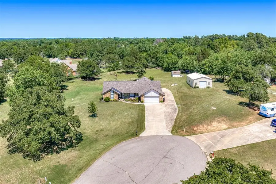 14457 Autumn Drive, Choctaw, OK 73020 - #2