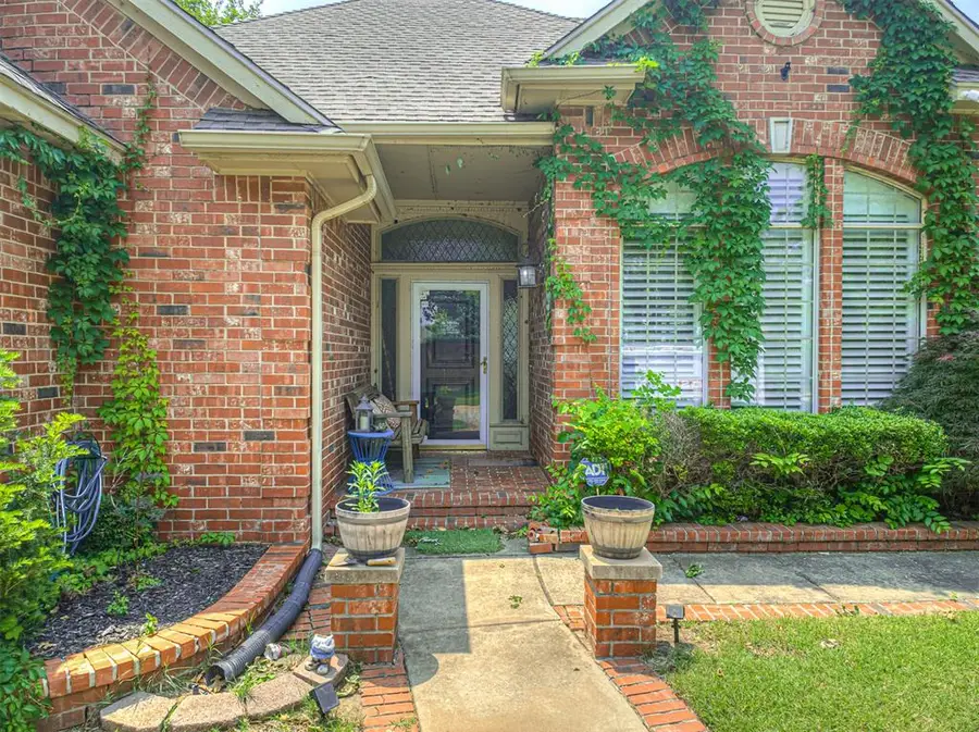 6716 NW 109th Street, Oklahoma City, OK 73162 - #2