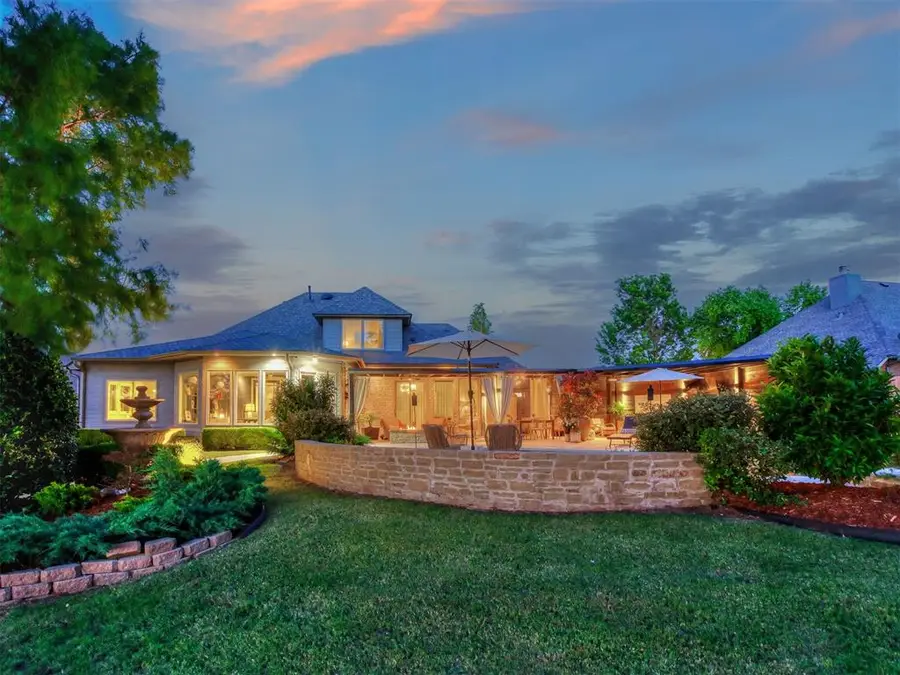 112 Mcsha Place, Norman, OK 73072 - #3