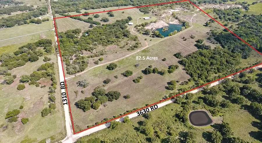 36322 EW 1310 Road, Wewoka, OK 74884 - #2