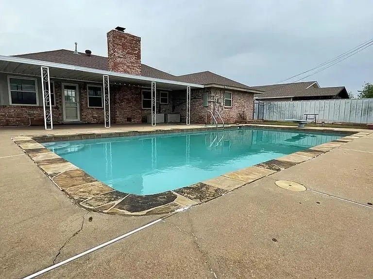 1610 SW 70th Street, Oklahoma City, OK 73159 - #2