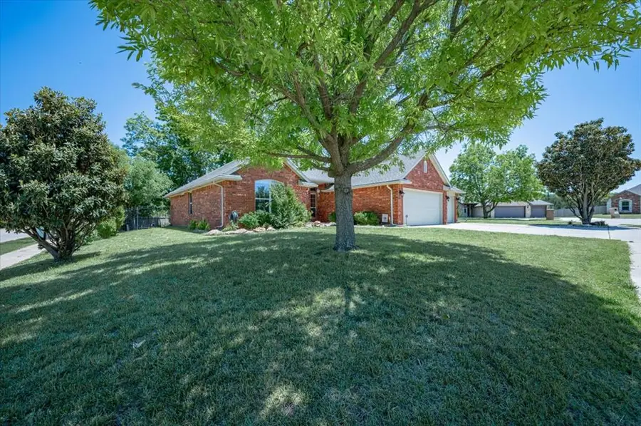 3424 Valley Hollow, Norman, OK 73071 - #2