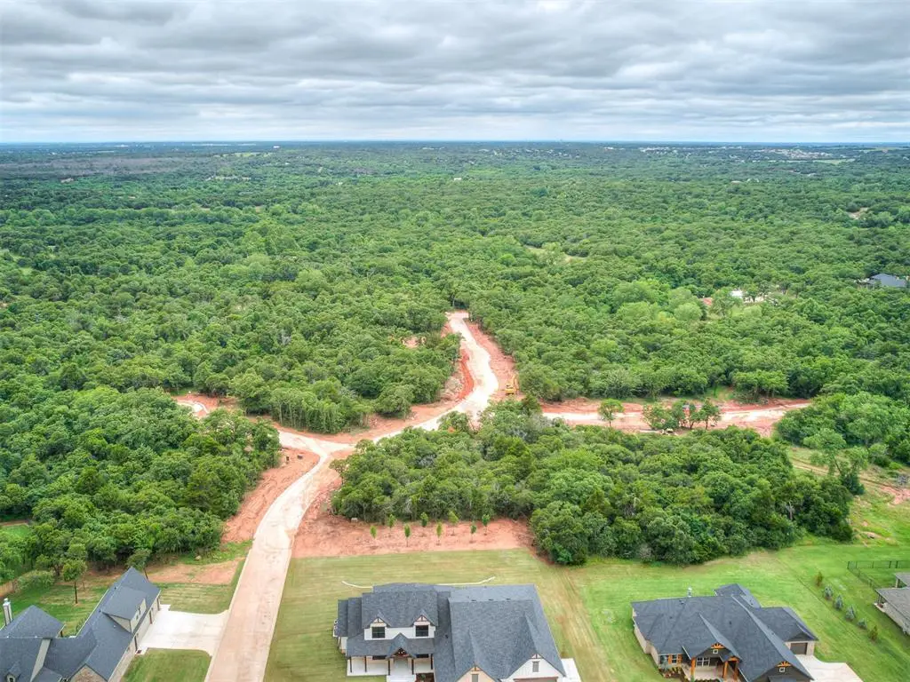 13024 Stagecoach Trail, Arcadia, OK 73007 - #1