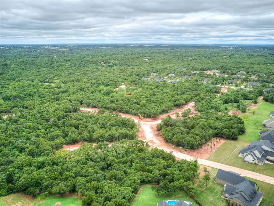 13024 Stagecoach Trail, Arcadia, OK 73007 - #2