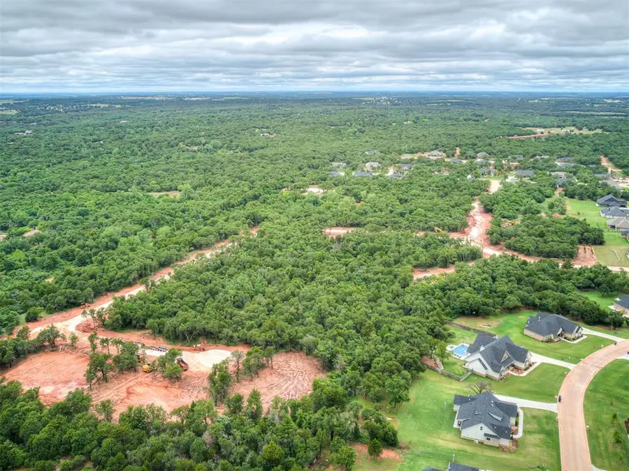13024 Stagecoach Trail, Arcadia, OK 73007 - #3