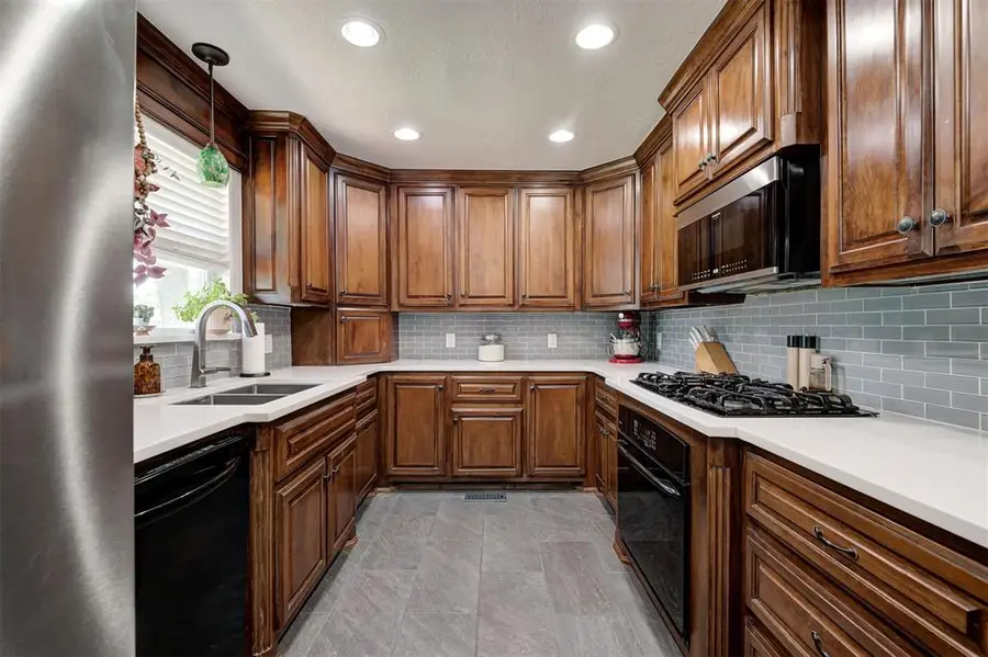 2508 Osborne Drive, Norman, OK 73069 - #2