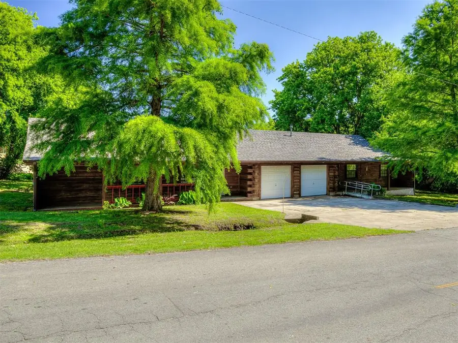 501 E Maple, Noble, OK 73068 - #2