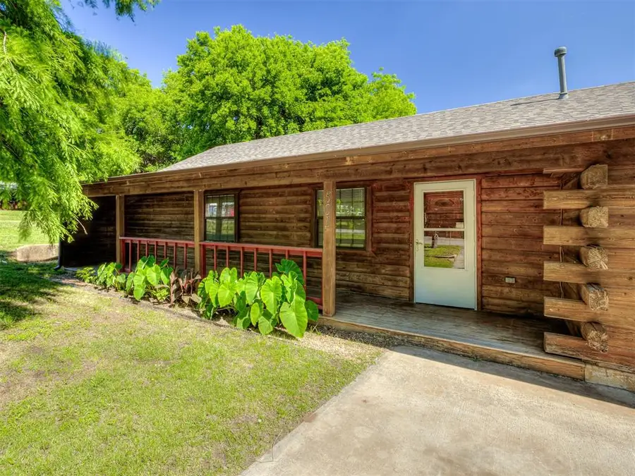 501 E Maple, Noble, OK 73068 - #3