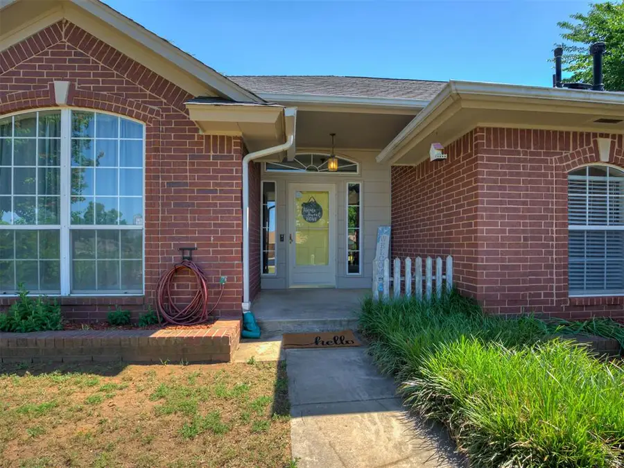 20554 Ember Lane, Harrah, OK 73045 - #3