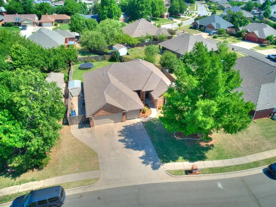 2421 SW 96th Street, Oklahoma City, OK 73159 - #3