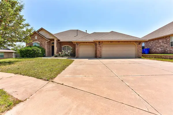 313 Starshine Drive, Norman, OK 73071