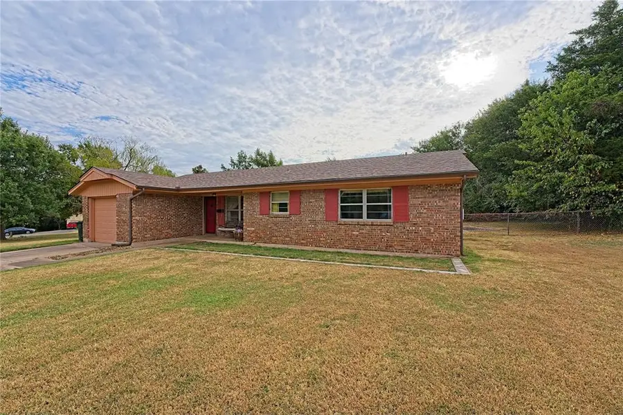 2529 Wildwood Lane, Norman, OK 73071 - #3