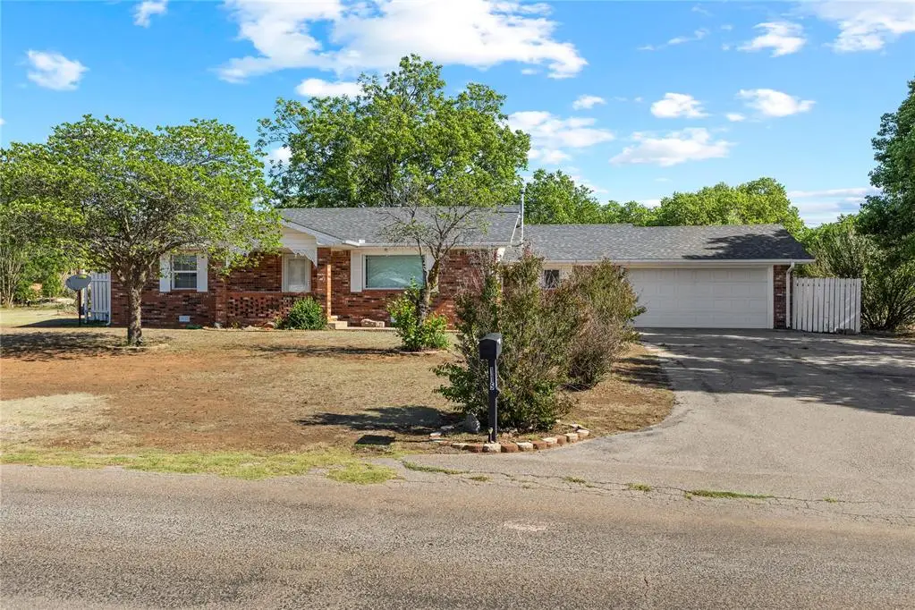 115 E 10th Street, Custer City, OK 73639 - #1