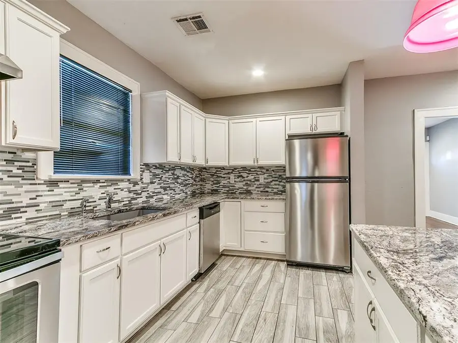 821 NW 35th Street, Oklahoma City, OK 73118 - #3