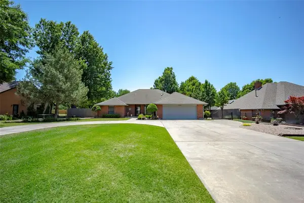 7824 NW 39th Street, Bethany, OK 73008