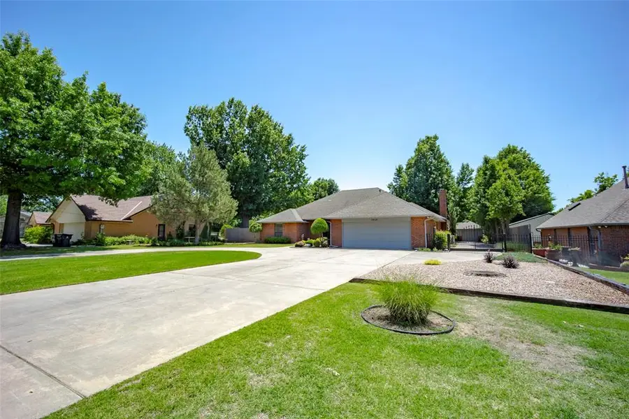 7824 NW 39th Street, Bethany, OK 73008 - #2
