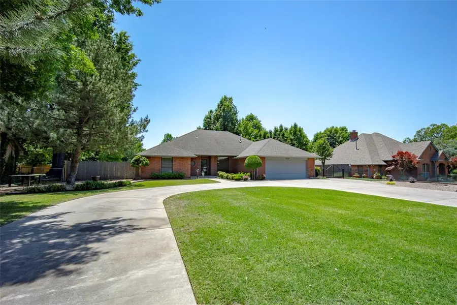 7824 NW 39th Street, Bethany, OK 73008 - #3