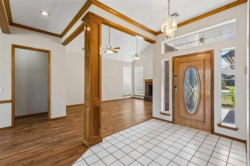 10537 Peacock Circle, Oklahoma City, OK 73130 - #1