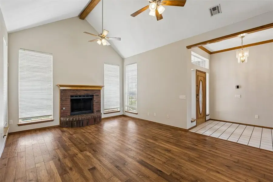 10537 Peacock Circle, Oklahoma City, OK 73130 - #2