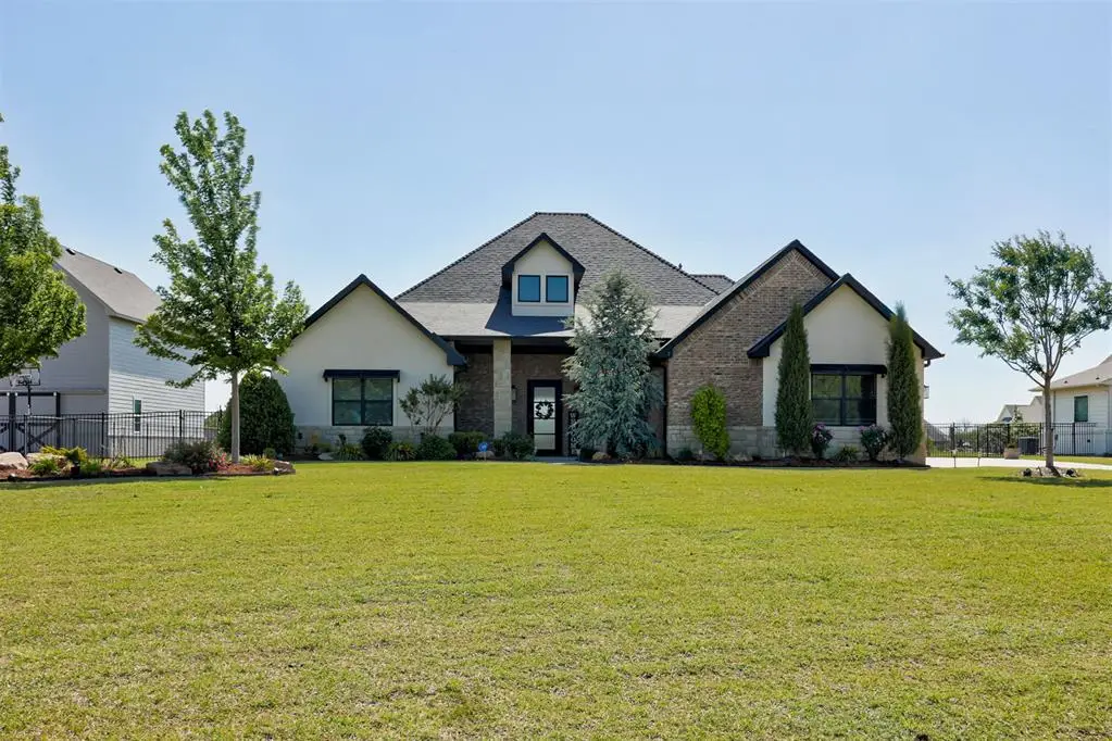 14112 Timber Ridge Estates Boulevard, Yukon, OK 73099 - #1