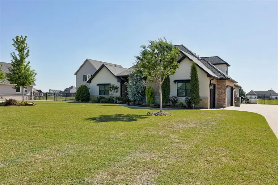14112 Timber Ridge Estates Boulevard, Yukon, OK 73099 - #3