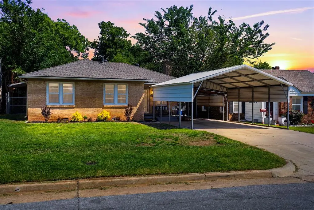 2409 Cashion Place, Oklahoma City, OK 73112 - #1