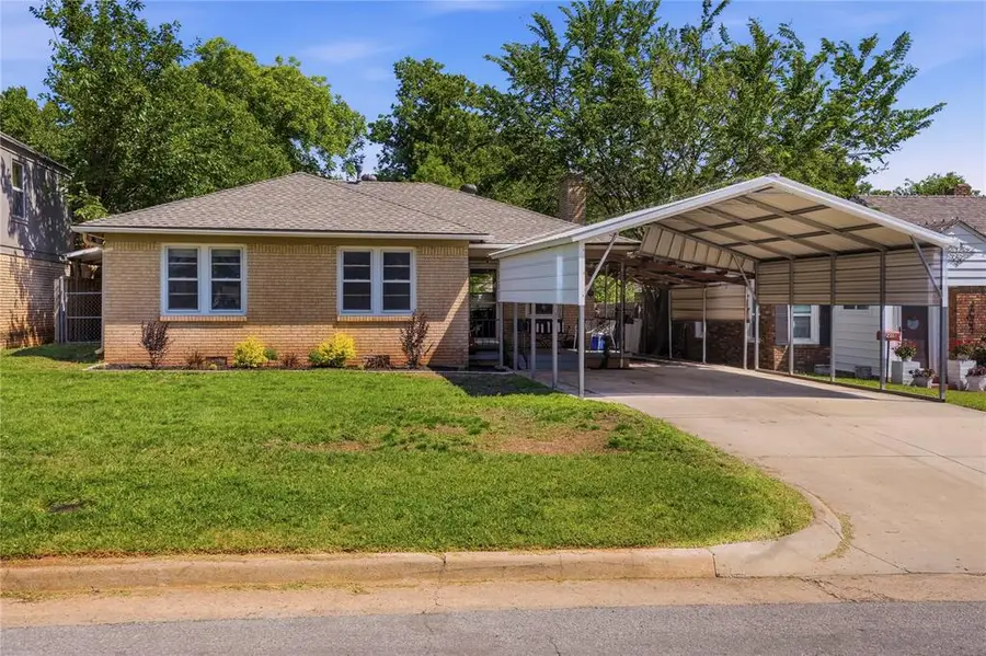 2409 Cashion Place, Oklahoma City, OK 73112 - #2