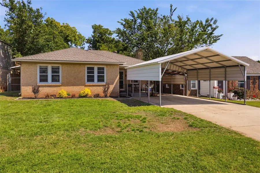 2409 Cashion Place, Oklahoma City, OK 73112 - #3