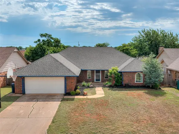 11616 Century Drive, Oklahoma City, OK 73162