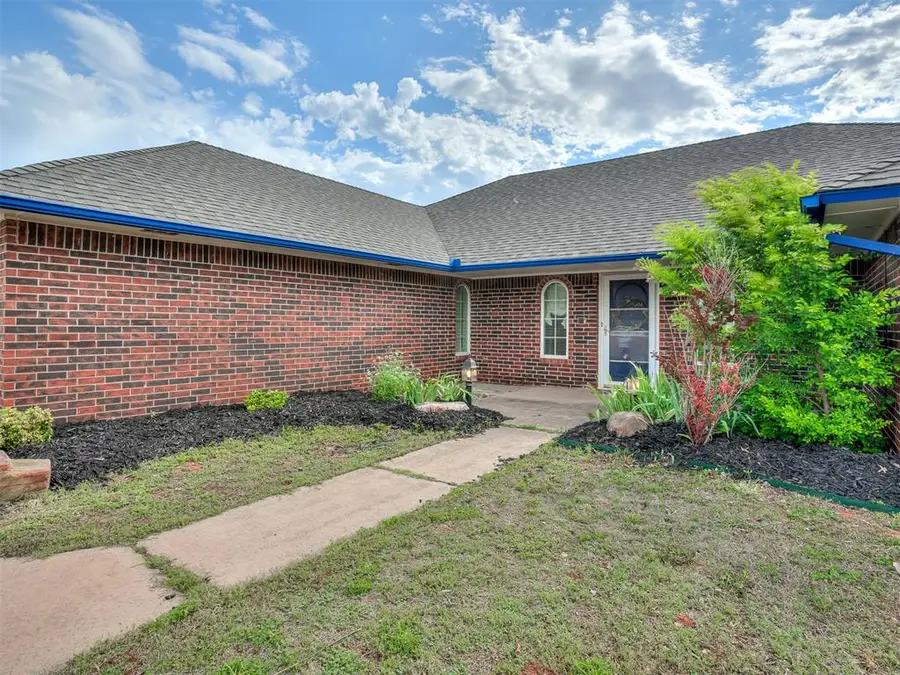 11616 Century Drive, Oklahoma City, OK 73162 - #3