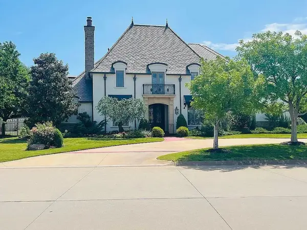 4431 W Berry Farm Road, Norman, OK 73072