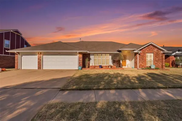12415 S Villa Avenue, Oklahoma City, OK 73170