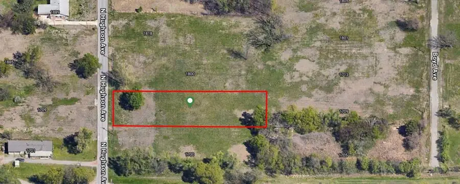 N Hughson Avenue, Oklahoma City, OK 73141 - #2