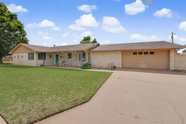 Address Withheld By Seller, Elk City, OK 73644