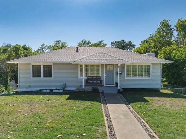 1212 N Park Avenue, Shawnee, OK 74801