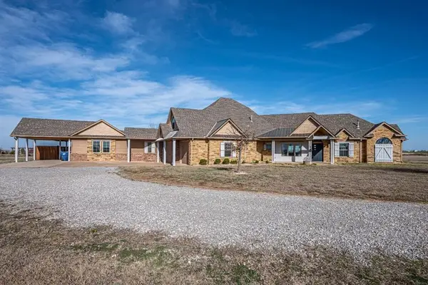 7146 NE Mustang Road, Piedmont, OK 73078