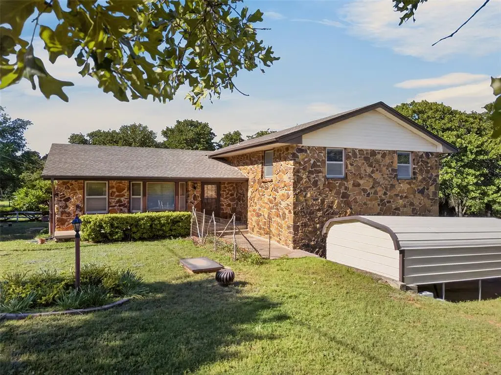 15153 SE 15th Street, Choctaw, OK 73020 - #1