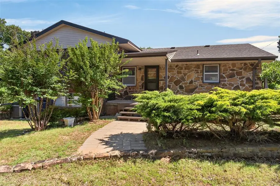 15153 SE 15th Street, Choctaw, OK 73020 - #2