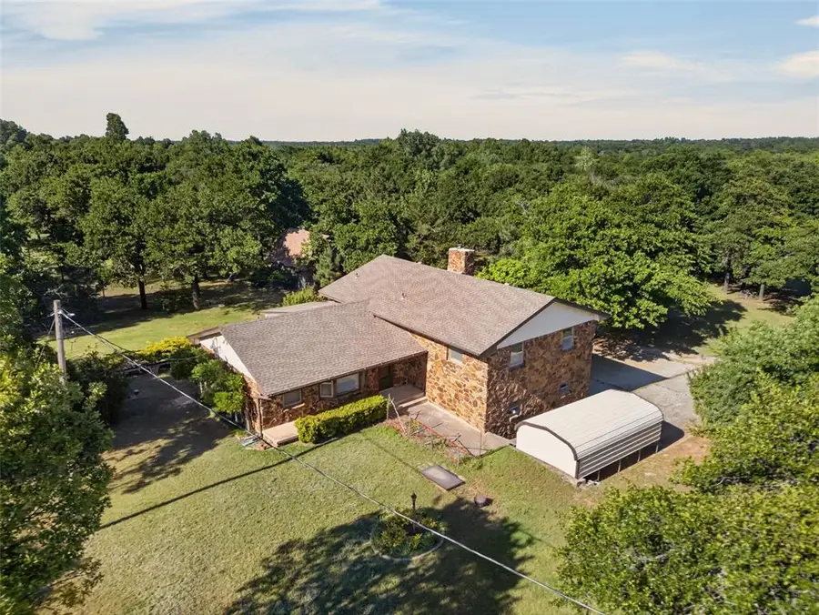 15153 SE 15th Street, Choctaw, OK 73020 - #3