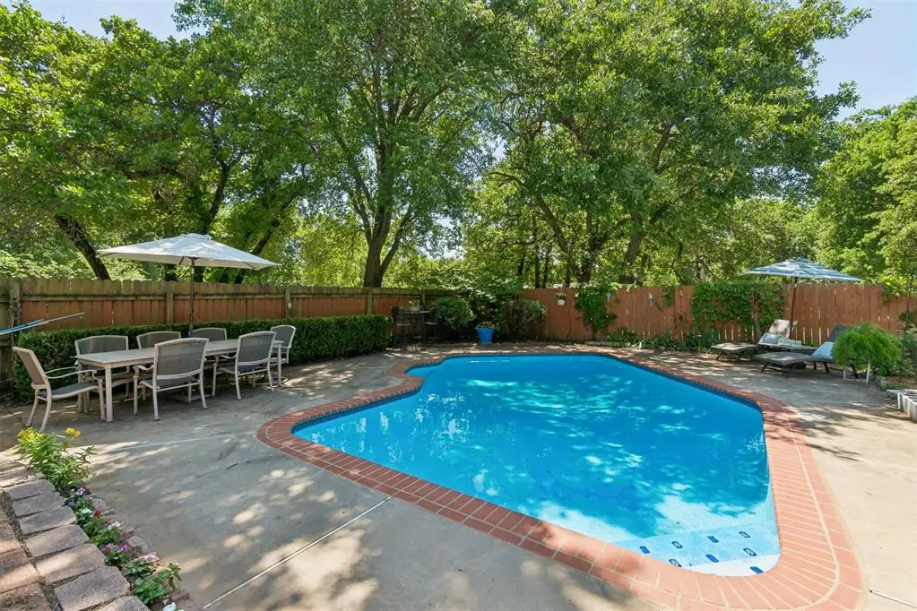 4409 Martin Drive, Edmond, OK 73034 - #1