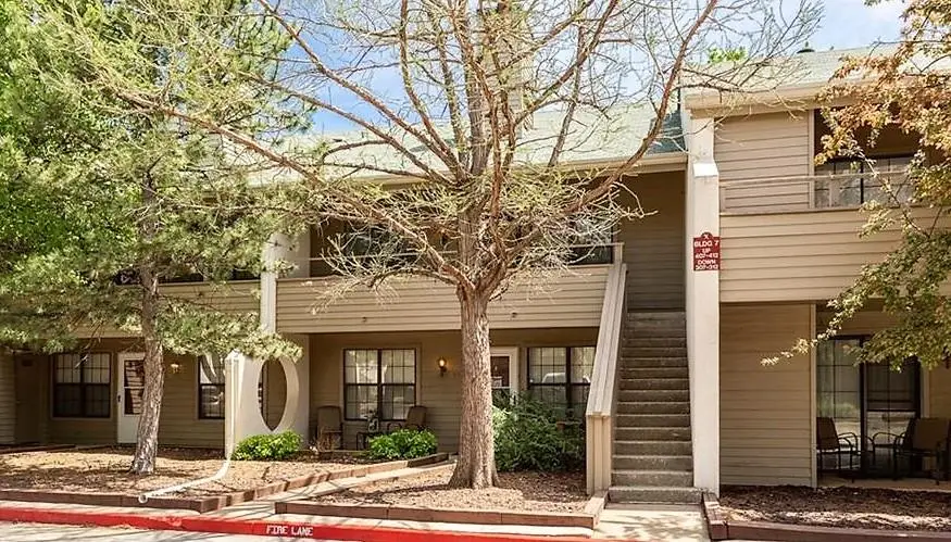 11130 Stratford Drive #408, Oklahoma City, OK 73120 - #1