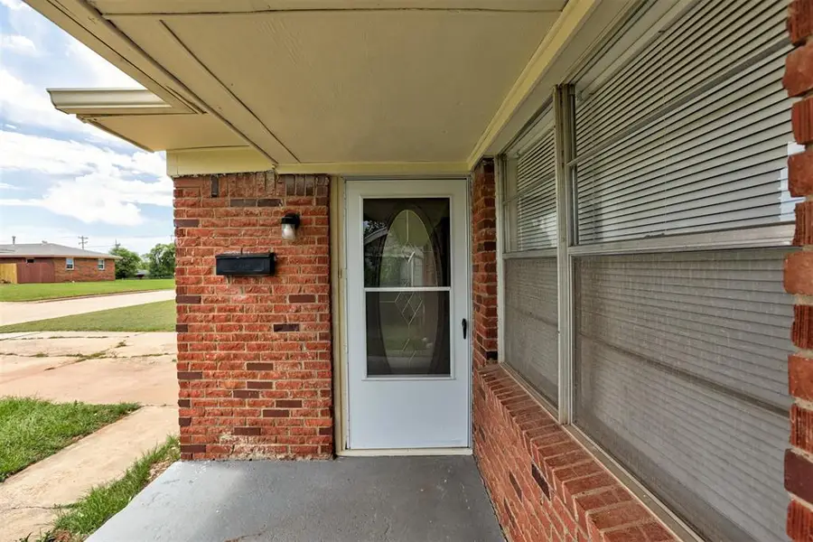 3009 SE 20th Street, Del City, OK 73115 - #3