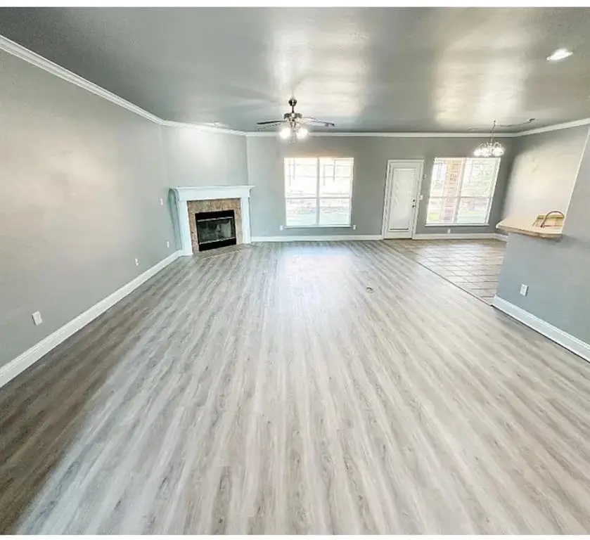 1980 Leslie Beachler Lane, Midwest City, OK 73130 - #2