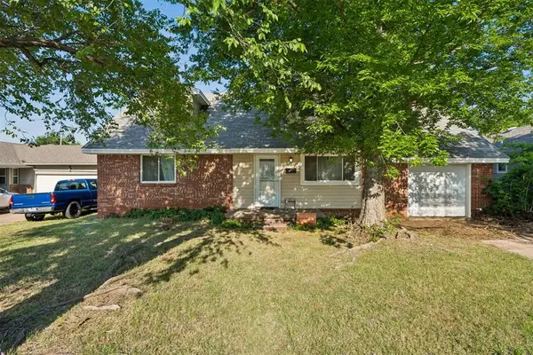 3113 N Warren Avenue, Oklahoma City, OK 73112