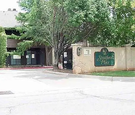 11130 N Stratford Drive #428, Oklahoma City, OK 73120 - #1