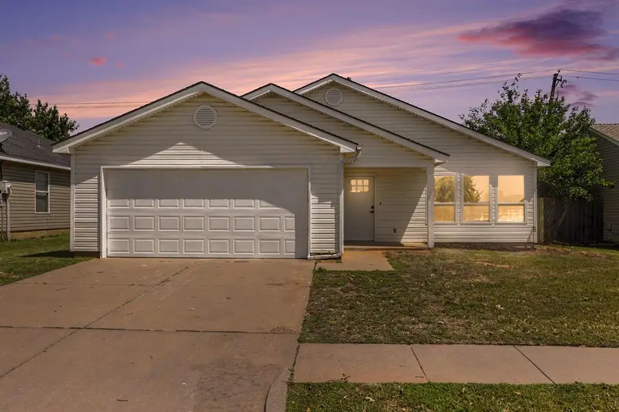 10445 Aberdeen Drive, Yukon, OK 73099 - #2