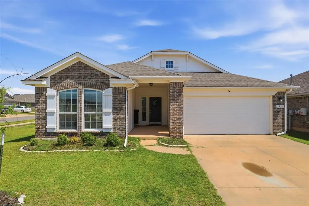 11325 NW 133rd Street, Piedmont, OK 73078 - #1
