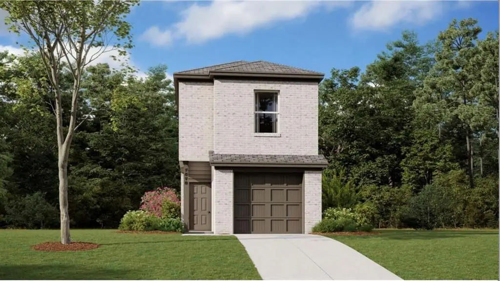 1933 Delphine Drive, Norman, OK 73071 - #1