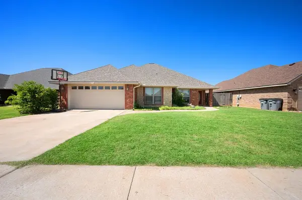 3608 NE Richmond Street, Lawton, OK 73507