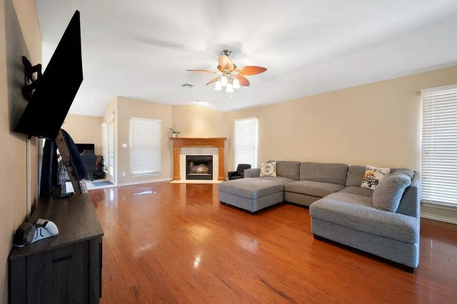 3608 NE Richmond Street, Lawton, OK 73507 - #3